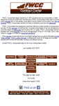 Mobile Screenshot of fwccinc.com
